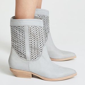 Dolce Vita Union Western Boot